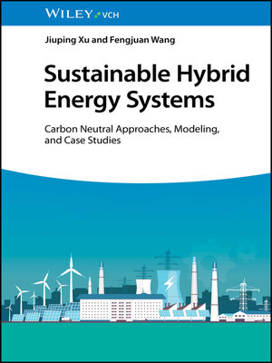 cover image of Sustainable Hybrid Energy Systems